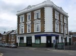 The Fishmongers Arms